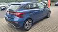 Hyundai i20 Wave Wave*Navi*PDC*Cam*Shzg*Lhzg*16Zoll*VCockpi... Blau - thumbnail 4