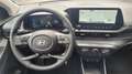 Hyundai i20 Wave Wave*Navi*PDC*Cam*Shzg*Lhzg*16Zoll*VCockpi... Blau - thumbnail 14