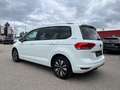 Volkswagen Touran 1,5 TSI ACT GOAL | 7 SITZE NP: €49.000 Weiß - thumbnail 5