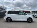 Volkswagen Touran 1,5 TSI ACT GOAL | 7 SITZE NP: €49.000 Weiß - thumbnail 2