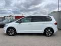 Volkswagen Touran 1,5 TSI ACT GOAL | 7 SITZE NP: €49.000 Weiß - thumbnail 6