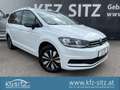 Volkswagen Touran 1,5 TSI ACT GOAL | 7 SITZE NP: €49.000 Weiß - thumbnail 1