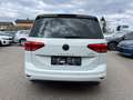 Volkswagen Touran 1,5 TSI ACT GOAL | 7 SITZE NP: €49.000 Weiß - thumbnail 4