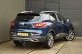 Renault Kadjar TCe 160 EDC Bose | AUTOMAAT | TREKHAAK | CAMERA | Blauw - thumbnail 4