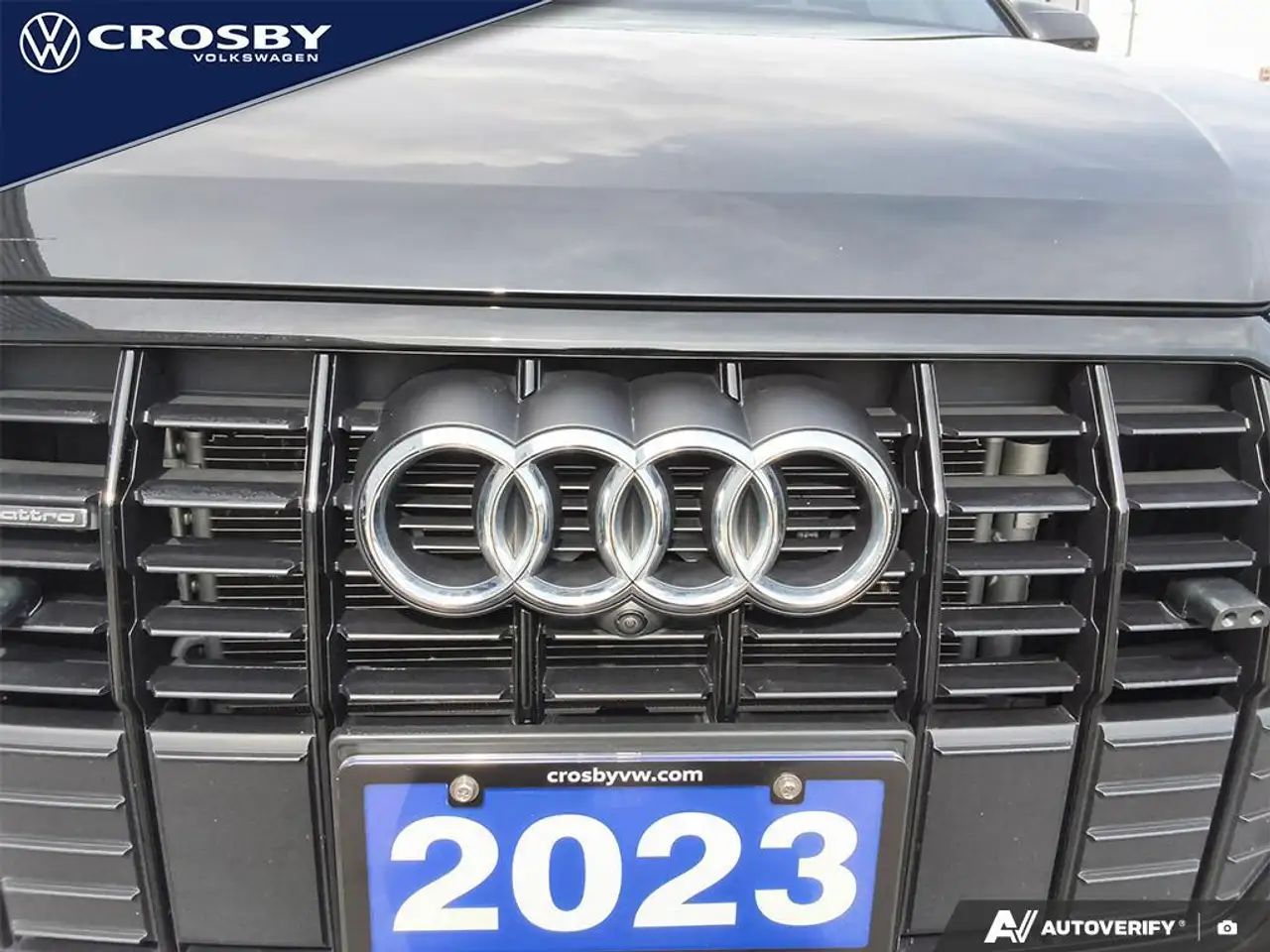 Audi Q3 photo Audi Q3