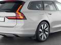 Volvo V90 Plus, T6 AWD Plug-in hybrid, Electric/Petrol Silber - thumbnail 6
