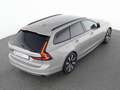 Volvo V90 Plus, T6 AWD Plug-in hybrid, Electric/Petrol Silber - thumbnail 15
