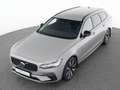Volvo V90 Plus, T6 AWD Plug-in hybrid, Electric/Petrol Silber - thumbnail 14