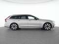 Volvo V90 Plus, T6 AWD Plug-in hybrid, Electric/Petrol Silber - thumbnail 8