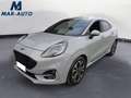 Ford Puma Puma 1.0 EcoBoost Hybrid 125 CV S&S ST-Line Grigio - thumbnail 1