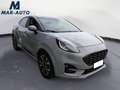 Ford Puma Puma 1.0 EcoBoost Hybrid 125 CV S&S ST-Line Grigio - thumbnail 4