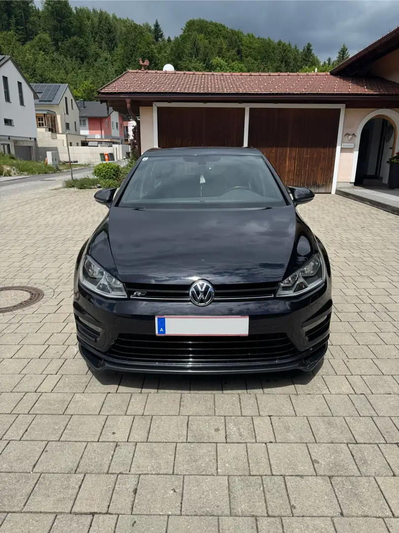 Volkswagen Golf R- Line 1,6 TDI DSG - 2