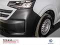Volkswagen Transporter 2,0 l TDI Kastenwagen KLIMA AHK BODEN Weiß - thumbnail 4