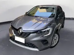 Renault Captur Captur Full
Hybrid E-Tech 145 CV Zen