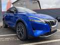 Nissan Qashqai e-power Bleu - thumbnail 4