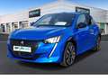 Peugeot 208 GT PUTE 100 EAT Blau - thumbnail 2