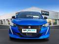 Peugeot 208 GT PUTE 100 EAT Blau - thumbnail 3