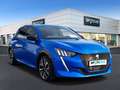 Peugeot 208 GT PUTE 100 EAT Blau - thumbnail 4