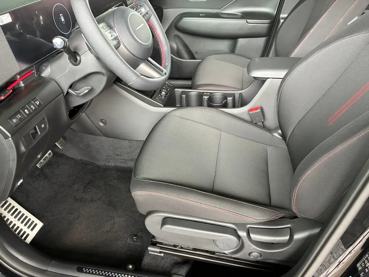 Hyundai Kona 2026