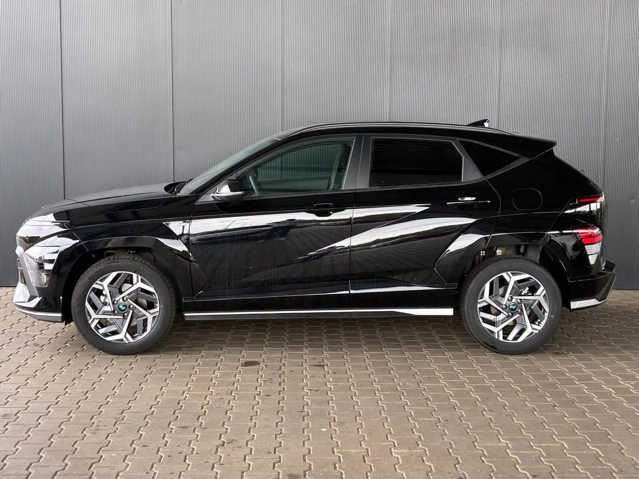 Hyundai Kona 2026