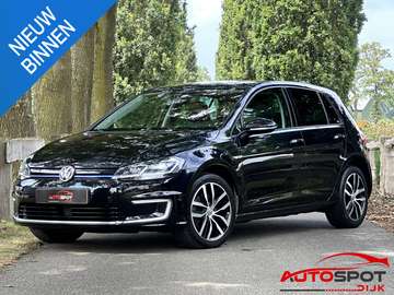 e-Golf