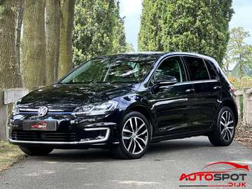 e-Golf