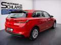 Hyundai i30 1.4 Select Allwetterreifen Rouge - thumbnail 4