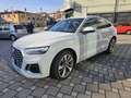 Audi Q5 SPB 40 TDI quattro S tronic S line plus Blanc - thumbnail 6