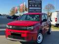 Fiat Grande Panda Panda E Красный - thumbnail 1