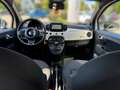 Fiat 500 1.0 Hybrid  PDC  KLIMA NAVI CARPLAY TEMPOMAT Blanc - thumbnail 10