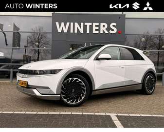 Lounge 73kWh | Leder | Stoel/stuur- verwarming | T