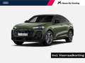 Audi Q5 Sportback 2.0 TFSI e-hybrid quattro S edition 299 Verde - thumbnail 1