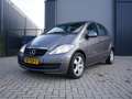 Mercedes-Benz A 160 A 160 BlueEFF Bns Cl. (NAP) Grijs - thumbnail 1