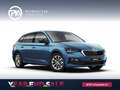 Skoda Scala Ambition TSI Blau - thumbnail 1