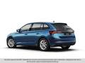 Skoda Scala Ambition TSI Blau - thumbnail 5