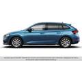 Skoda Scala Ambition TSI Blau - thumbnail 4