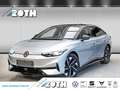 Volkswagen ID.7 Pro 210 kW (286 PS) 77 kWh Silber - thumbnail 1