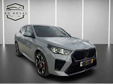 X2 sdrive 18d 48V MSport auto