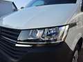 Volkswagen T6.1 Transporter 2.0 TDI Kasten FWD lang Klima GJR DAB PDC Alb - thumbnail 11