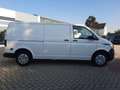 Volkswagen T6.1 Transporter 2.0 TDI Kasten FWD lang Klima GJR DAB PDC Alb - thumbnail 5