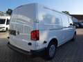 Volkswagen T6.1 Transporter 2.0 TDI Kasten FWD lang Klima GJR DAB PDC Alb - thumbnail 6