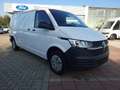 Volkswagen T6.1 Transporter 2.0 TDI Kasten FWD lang Klima GJR DAB PDC Alb - thumbnail 4