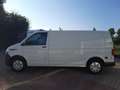 Volkswagen T6.1 Transporter 2.0 TDI Kasten FWD lang Klima GJR DAB PDC Alb - thumbnail 9