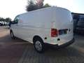 Volkswagen T6.1 Transporter 2.0 TDI Kasten FWD lang Klima GJR DAB PDC Alb - thumbnail 8