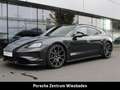 Porsche Taycan Sport Turismo Grau - thumbnail 1