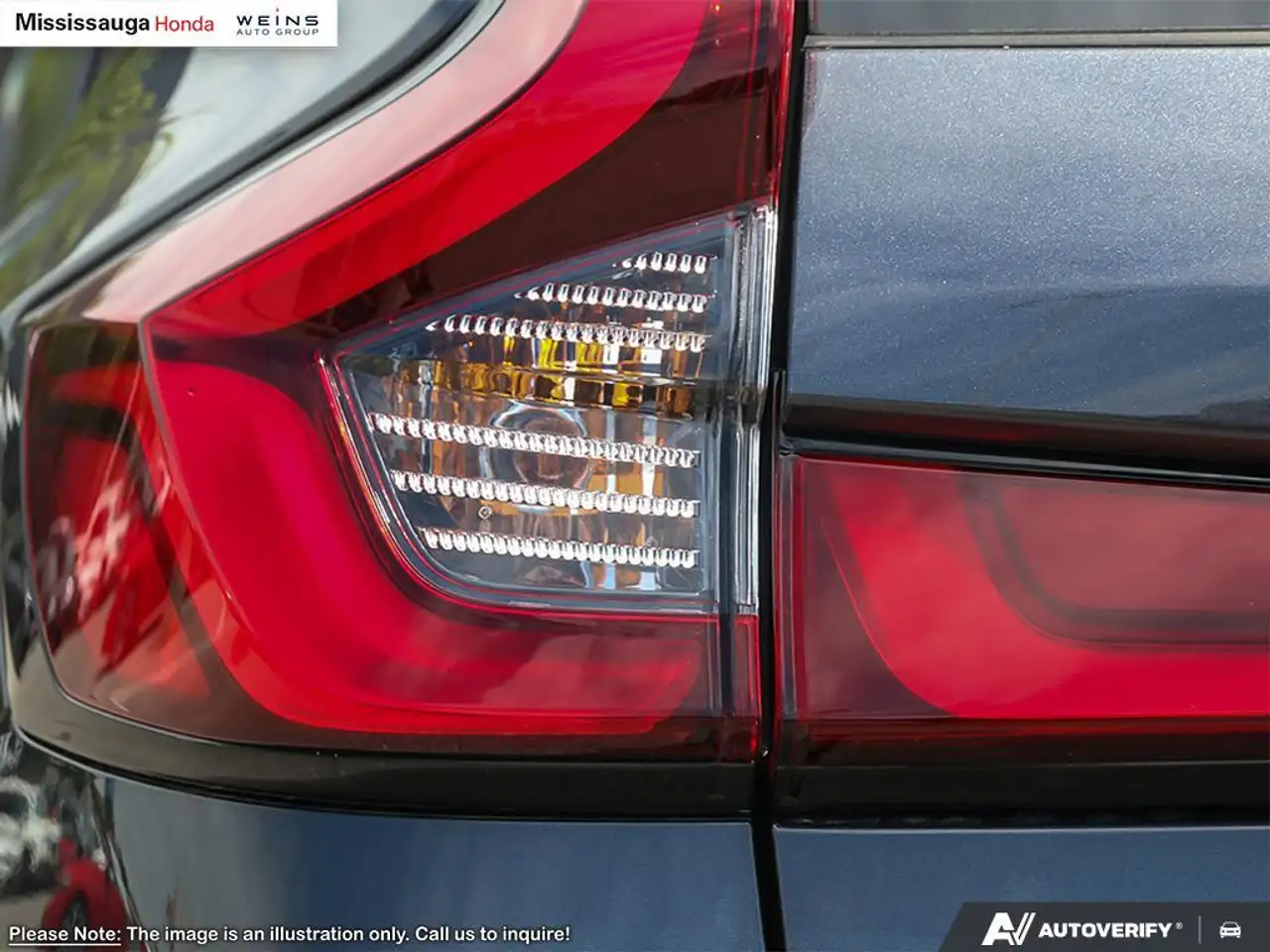 Honda CR-V photo Honda CR-V