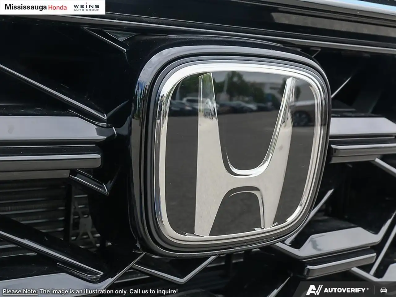 Honda CR-V photo Honda CR-V