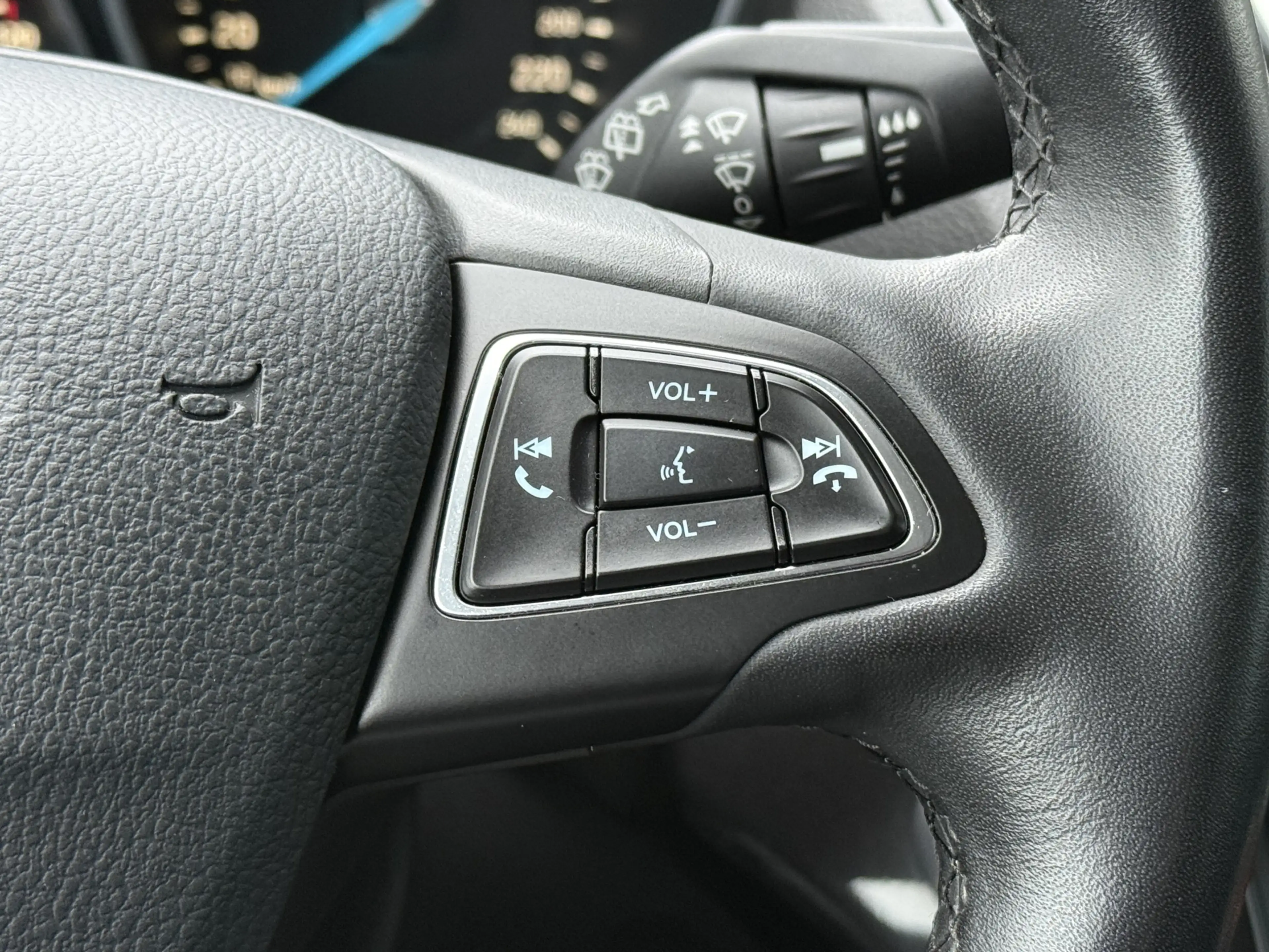 Ford C-Max BWJ 2016 | 1.5T 150PK Titanium AUTOMAAT | TREKHAAK — photo 10