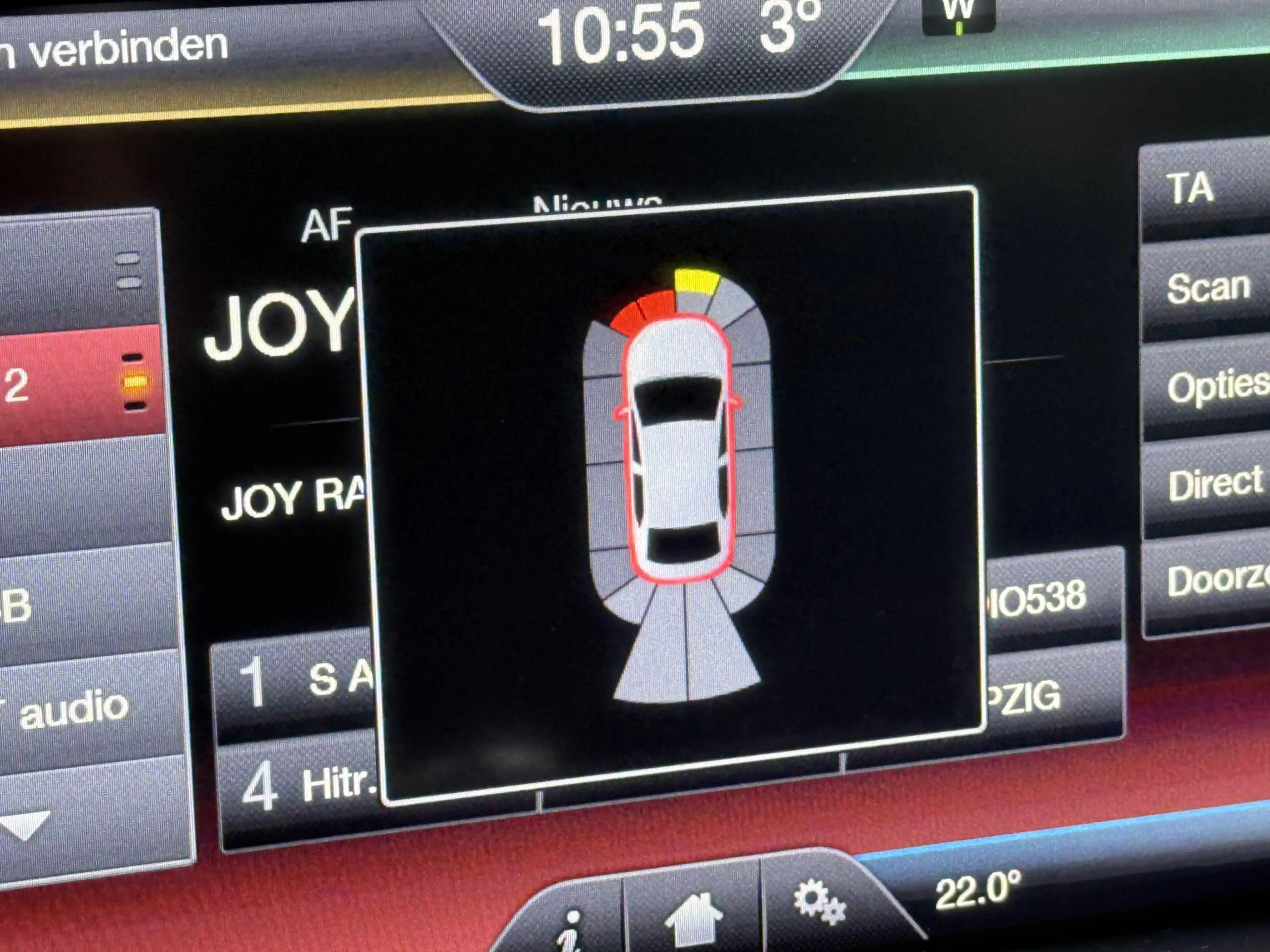 Ford C-Max BWJ 2016 | 1.5T 150PK Titanium AUTOMAAT | TREKHAAK — photo 14