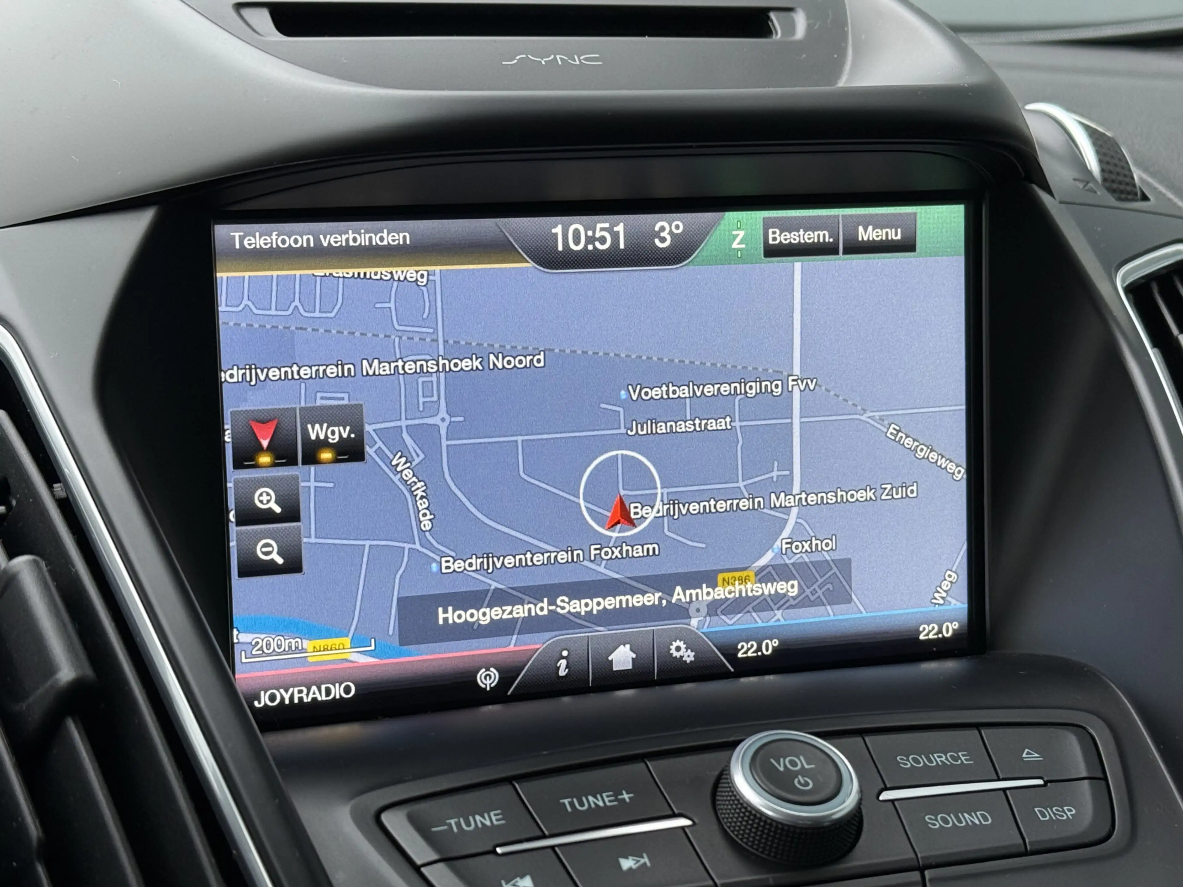 Ford C-Max BWJ 2016 | 1.5T 150PK Titanium AUTOMAAT | TREKHAAK — photo 12